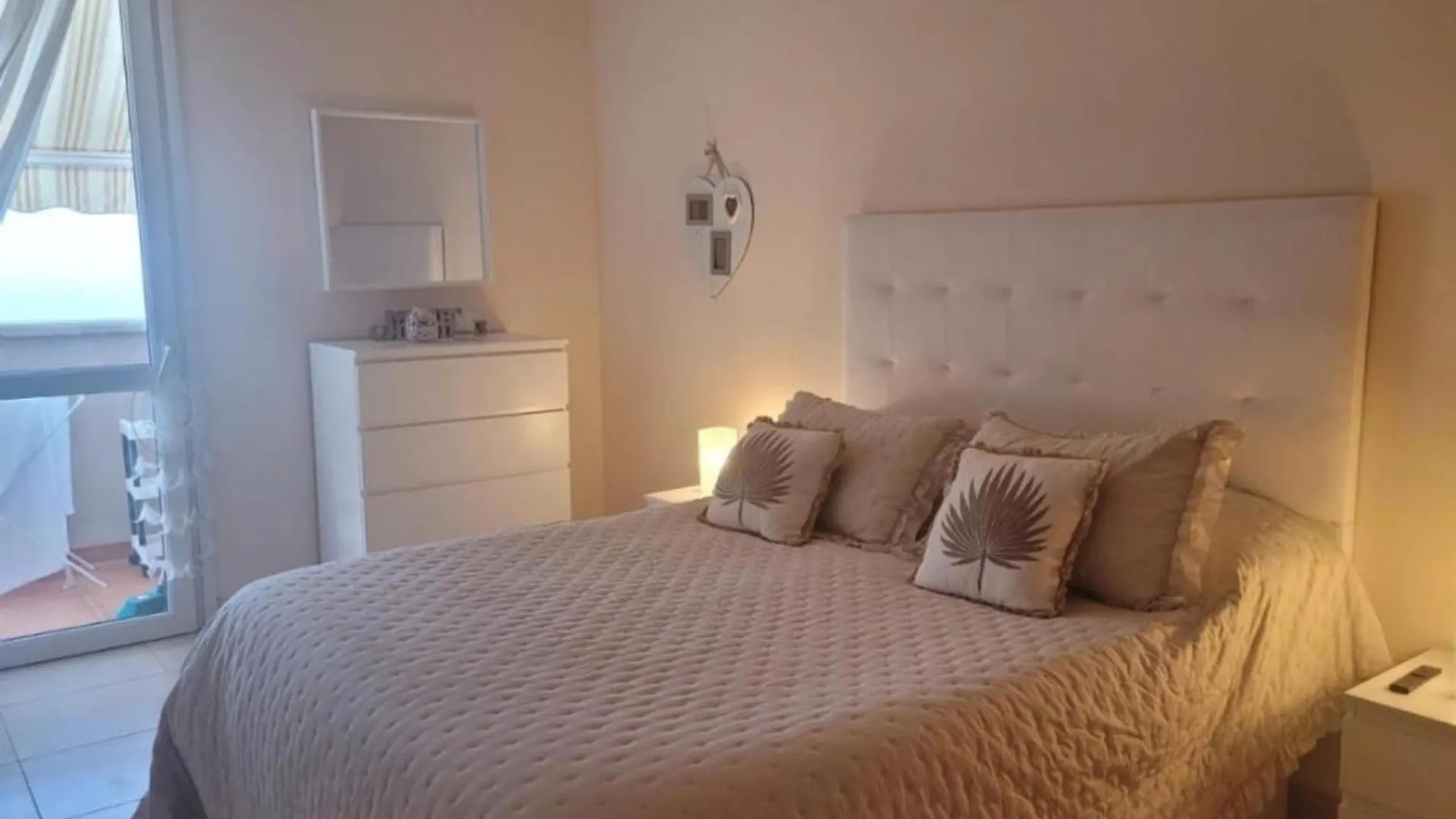 Grand View Apartment Адехе