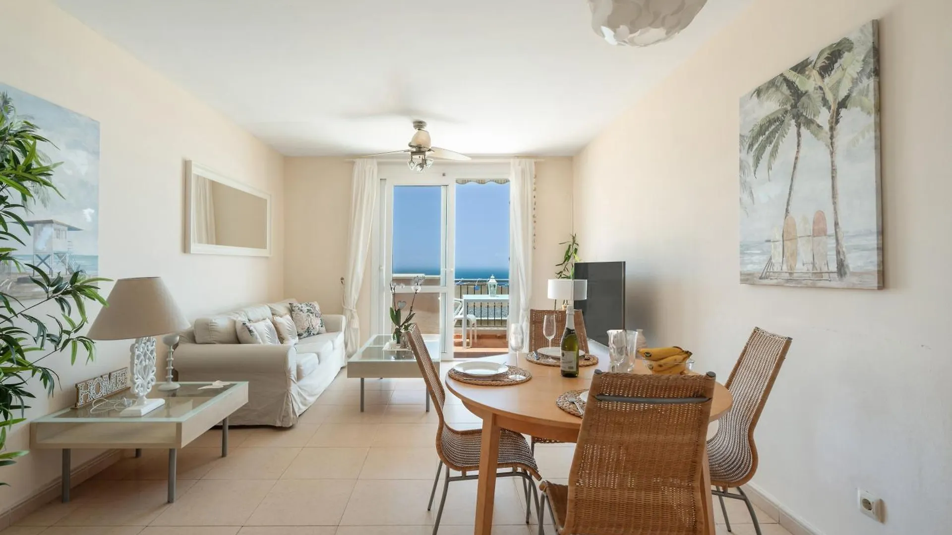 Grand View Apartment Costa Adeje  0*, Costa Adeje (Tenerife)