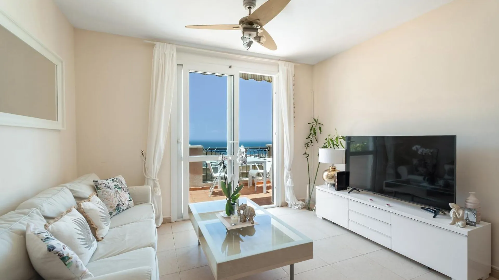 Grand View Apartment Costa Adeje
