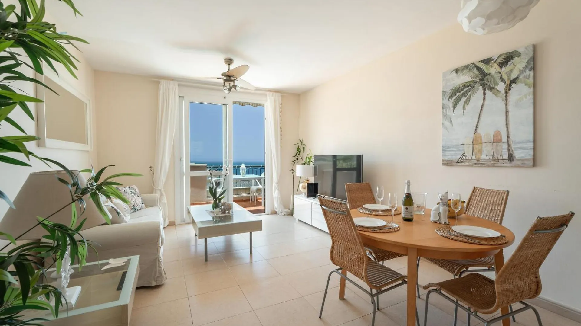 Grand View Apartment Costa Adeje