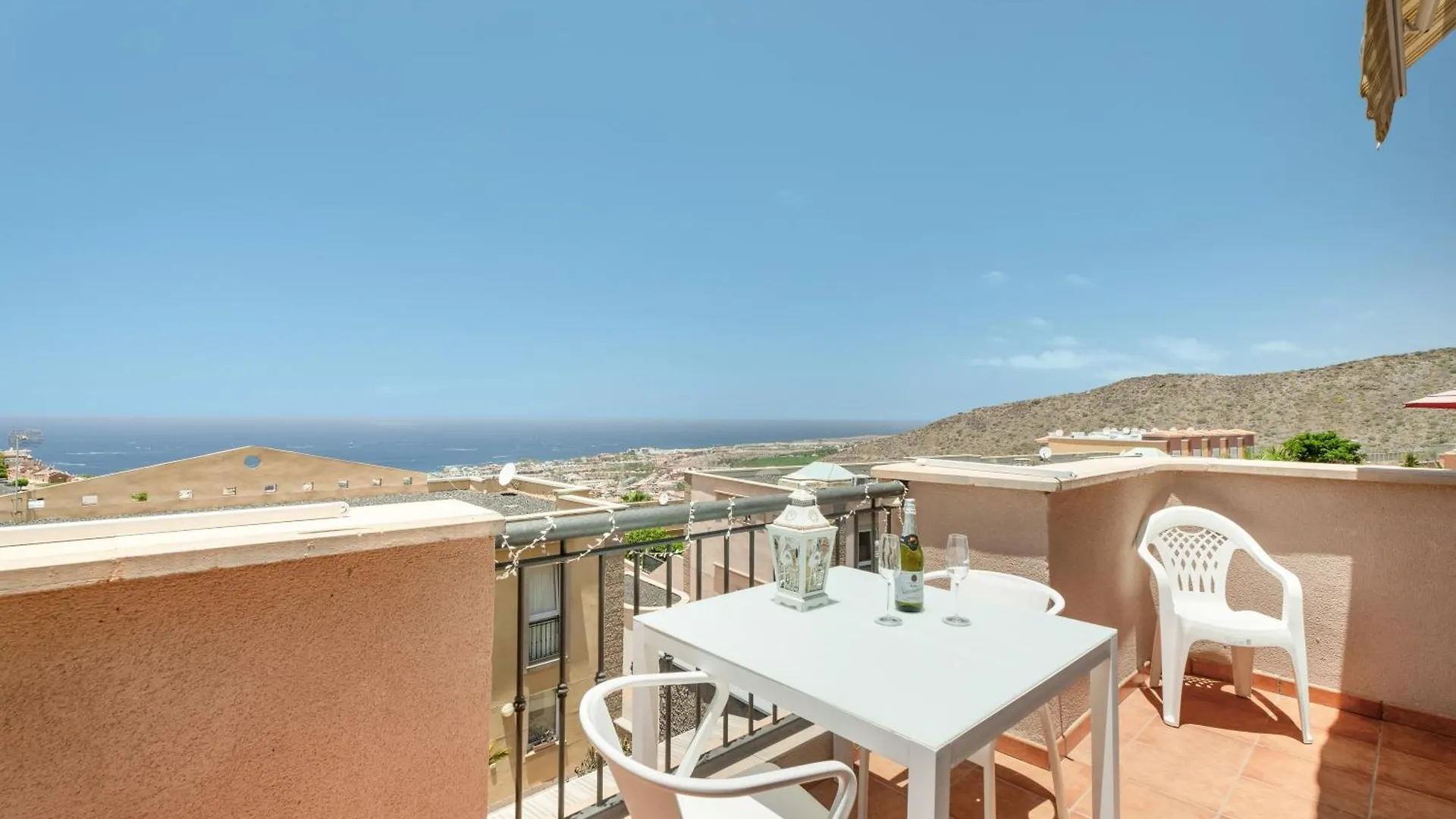 Grand View Apartment Costa Adeje