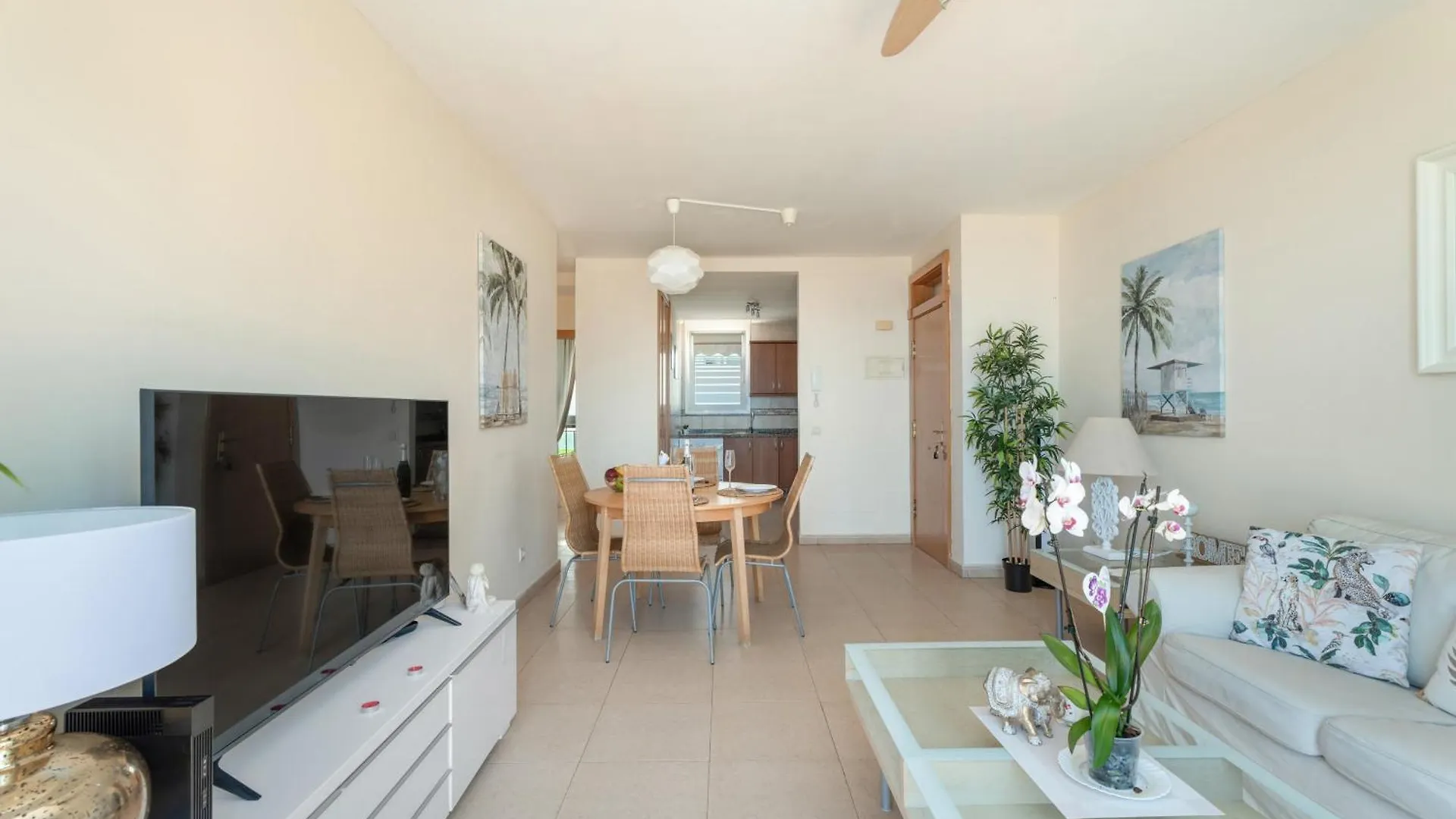 Grand View Apartment Costa Adeje   Costa Adeje (Tenerife)