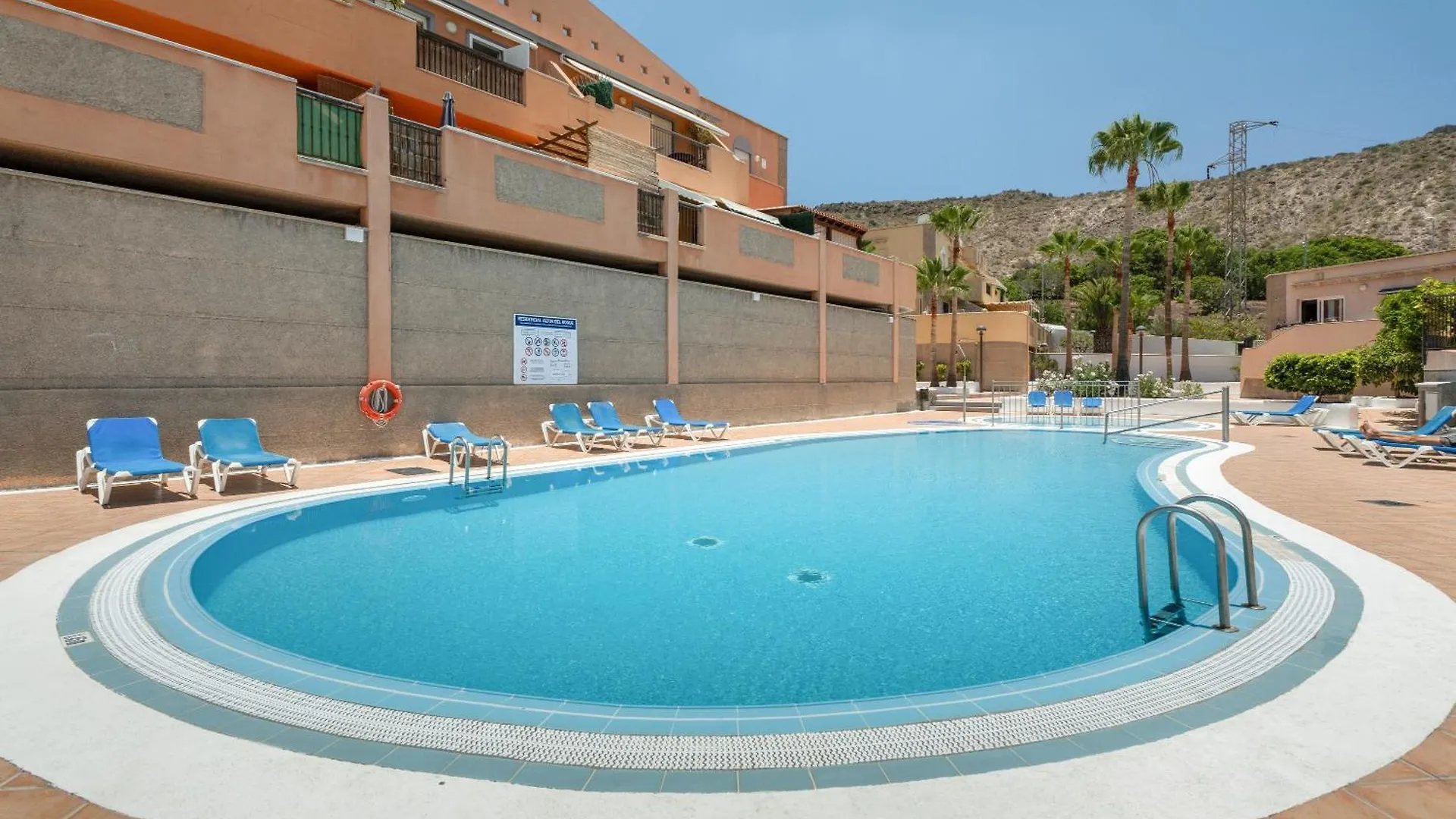 Grand View Apartment Costa Adeje